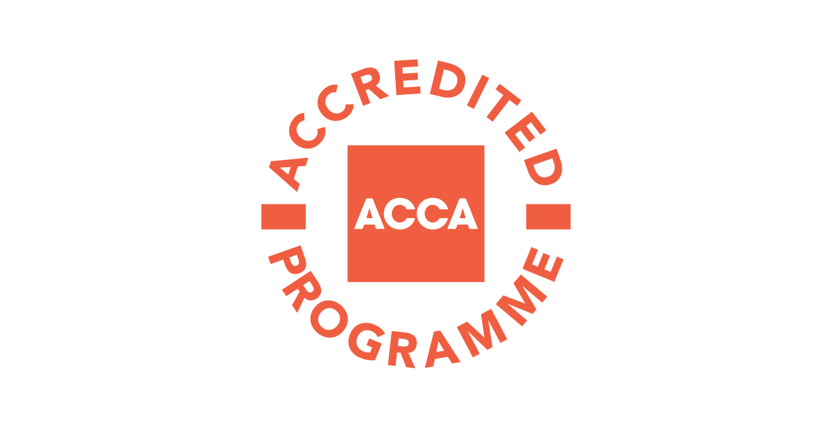 Accredited ACCA Programme